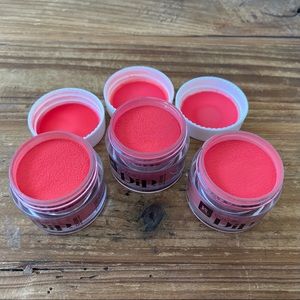 Red Carpet Dip Powder